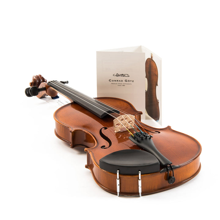 MENUETT Violine 