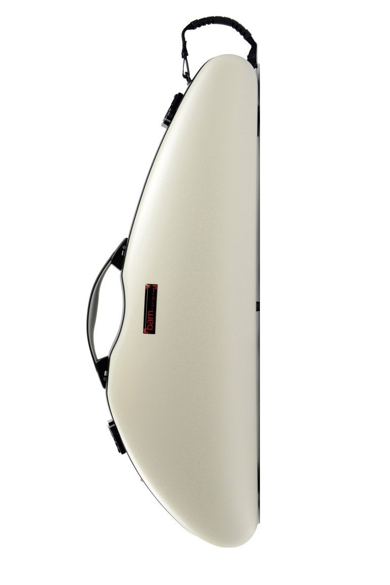 BAM 2000XL Hightech Slim Violinen Etui, BAM-2000XLB