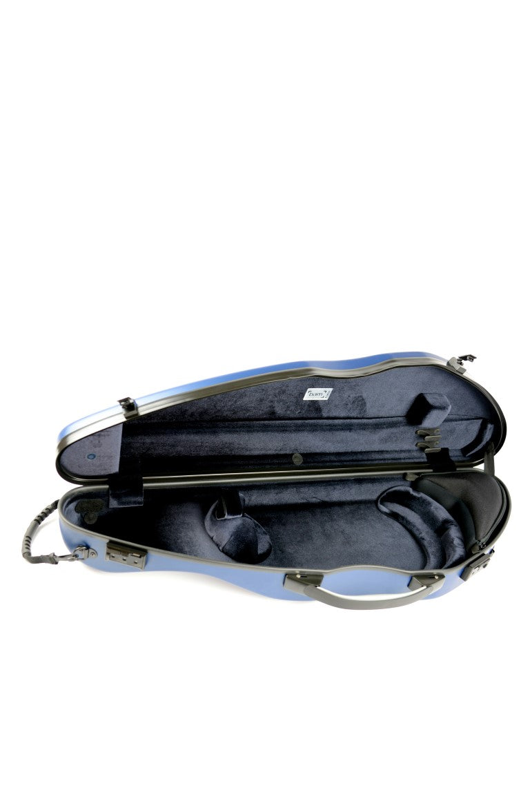 BAM 2000XL Hightech Slim Violinen Etui, BAM-2000XLB