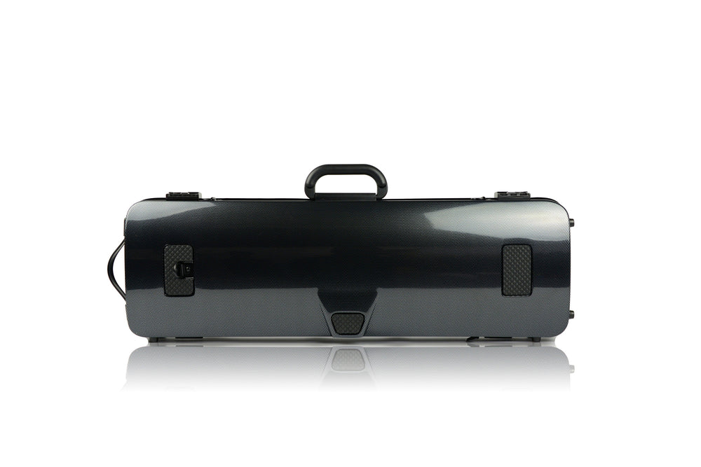 BAM 2001XL Hightech Oblong Violinen Etui ohne Tasche