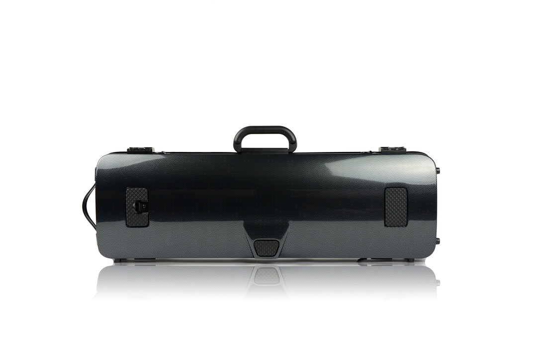 BAM 2001XL Hightech Oblong Violinen Etui ohne Tasche