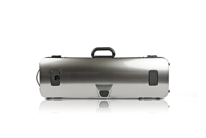 BAM 2001XL Hightech Oblong Violinen Etui ohne Tasche