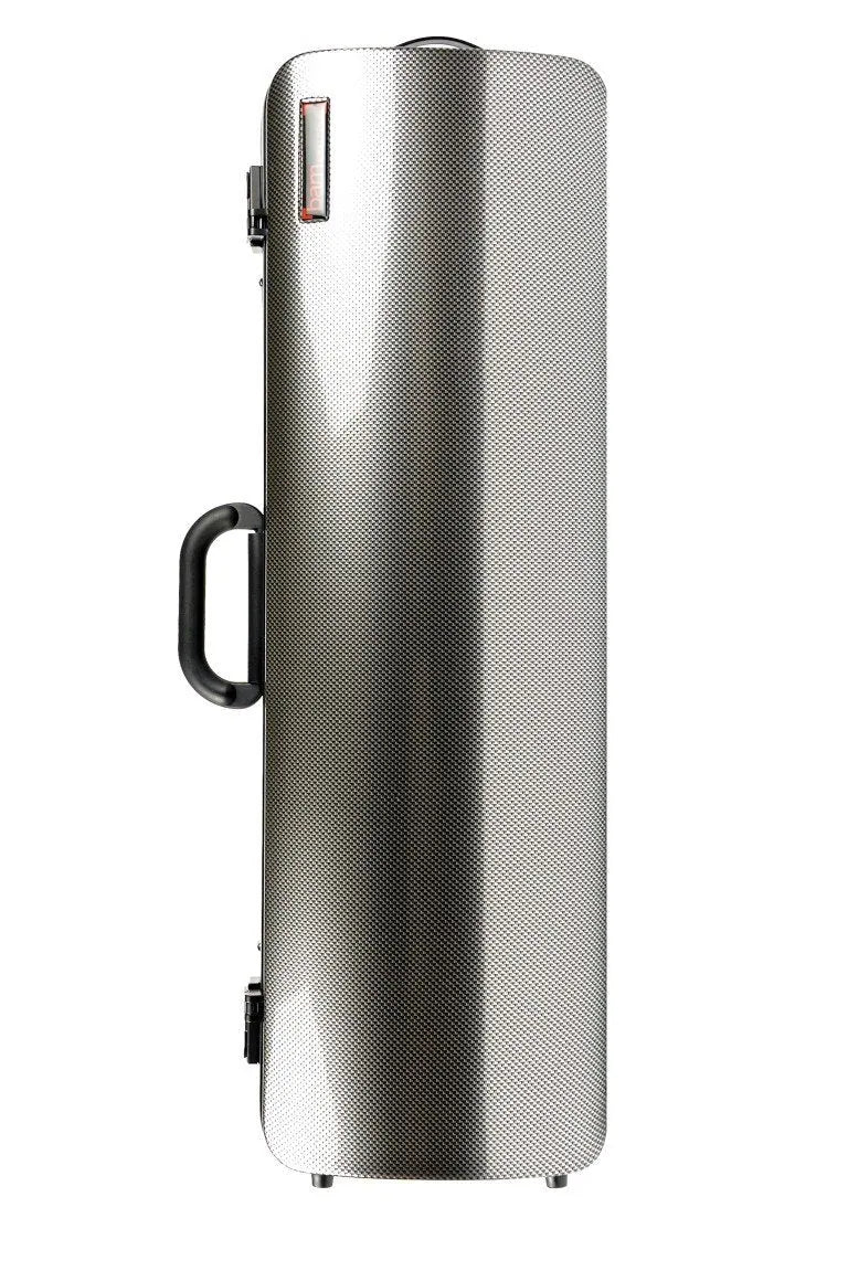 BAM 2001XL Hightech Oblong Violinen Etui ohne Tasche .