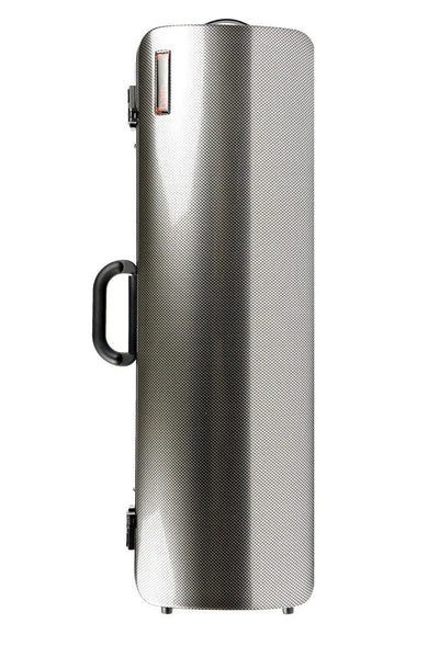 BAM 2001XL Hightech Oblong Violinen Etui ohne Tasche .