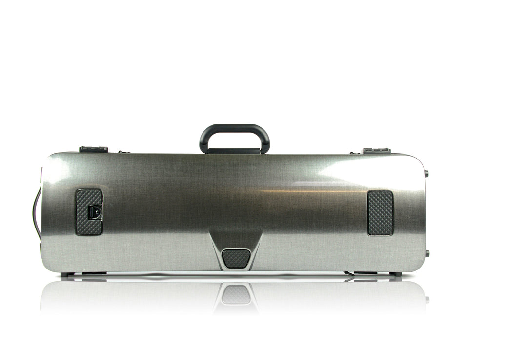 BAM 2001XL Hightech Oblong Violinen Etui ohne Tasche