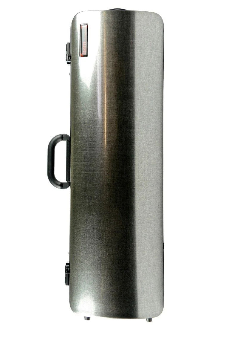 BAM 2001XL Hightech Oblong Violinen Etui ohne Tasche .
