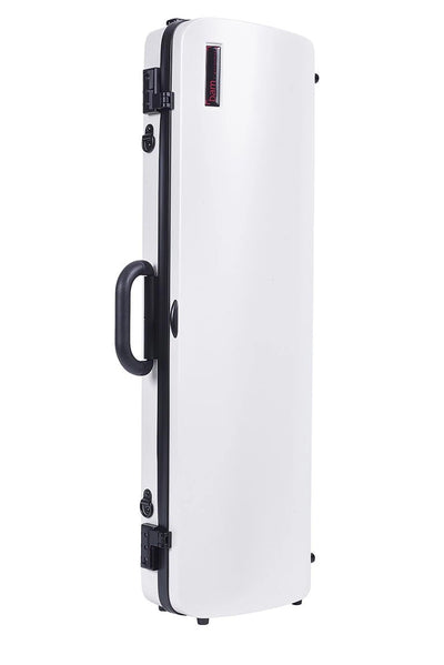BAM 2001XL Hightech Oblong Violinen Etui ohne Tasche .