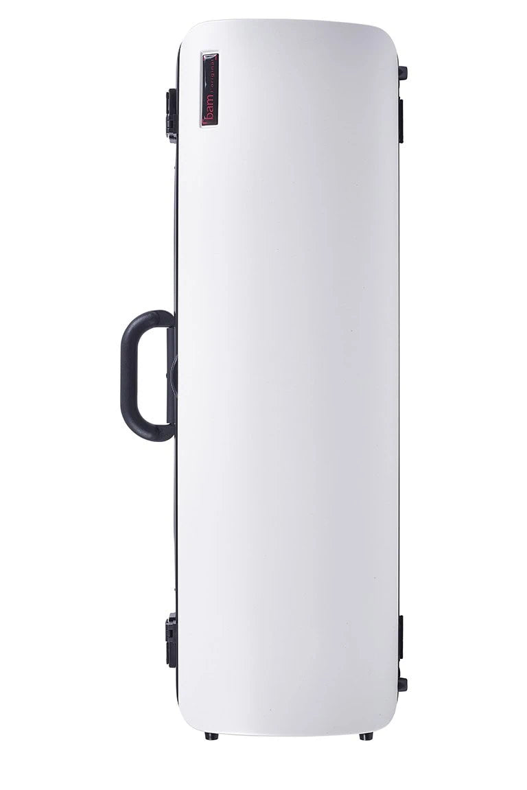 BAM 2001XL Hightech Oblong Violinen Etui ohne Tasche .