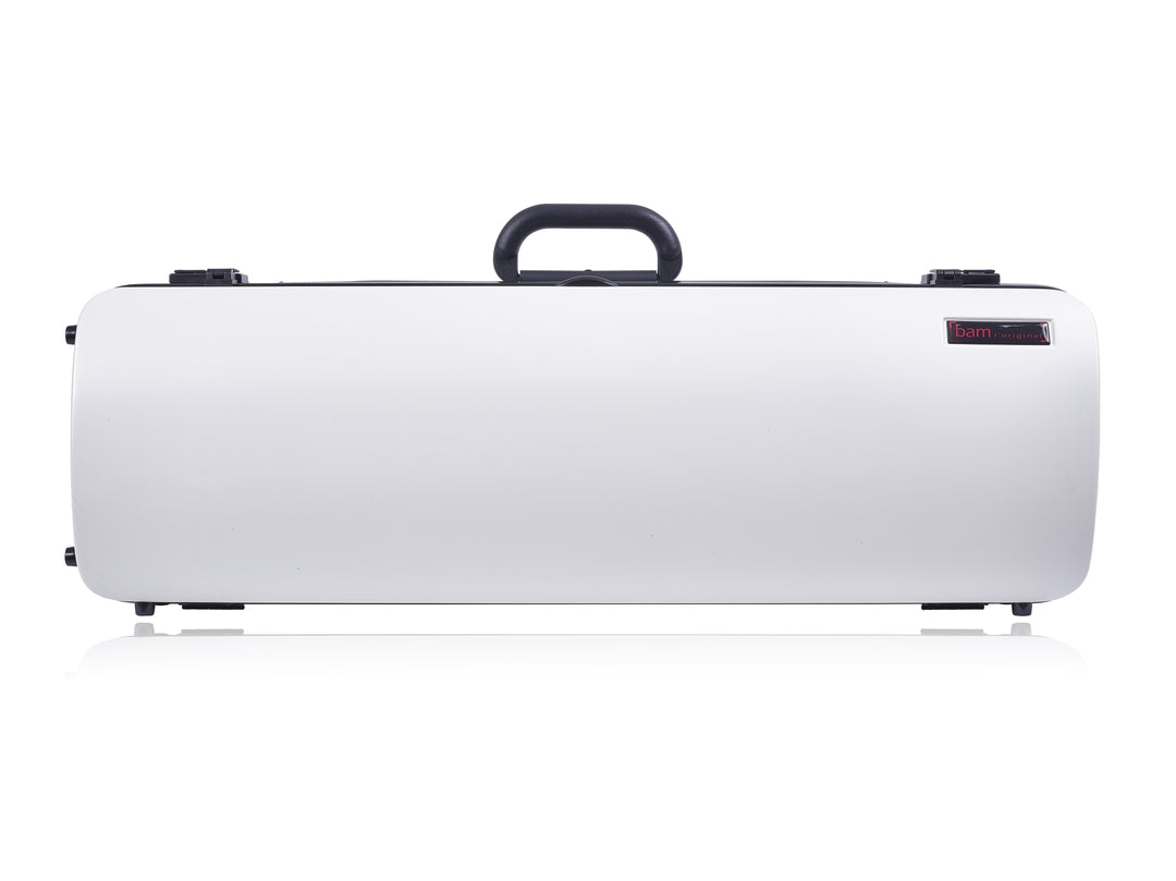 BAM 2001XL Hightech Oblong Violinen Etui ohne Tasche