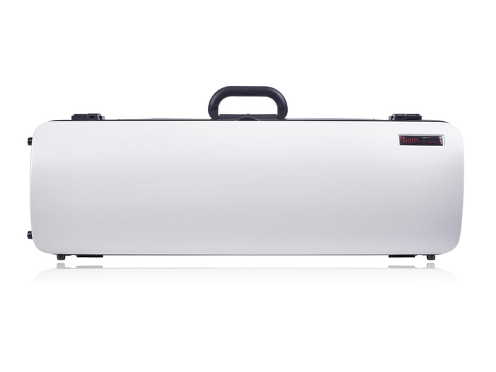 BAM 2001XL Hightech Oblong Violinen Etui ohne Tasche