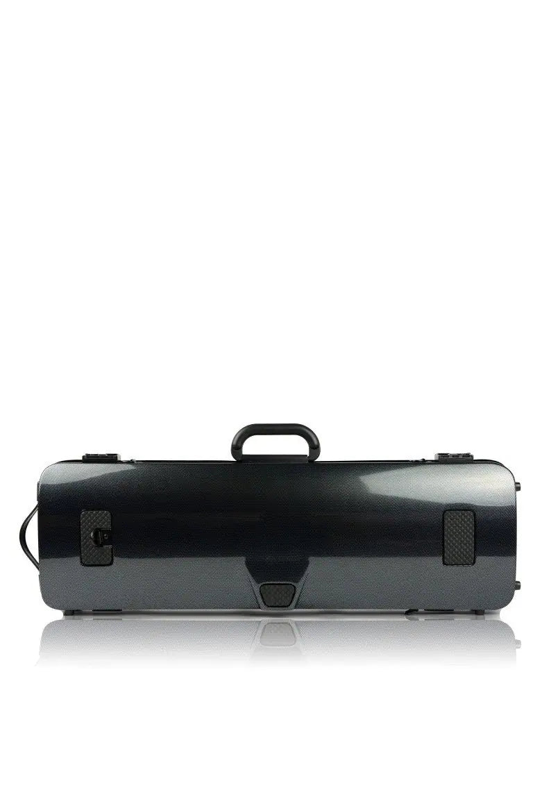 BAM 2001XL Hightech Oblong Violinen Etui ohne Tasche .
