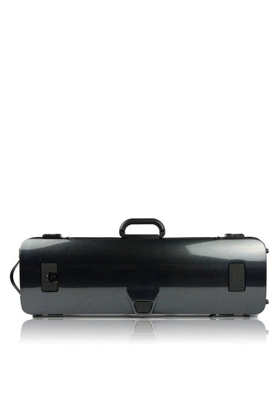 BAM 2001XL Hightech Oblong Violinen Etui ohne Tasche .