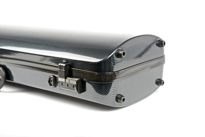 BAM 2001XL Hightech Oblong Violinen Etui ohne Tasche .