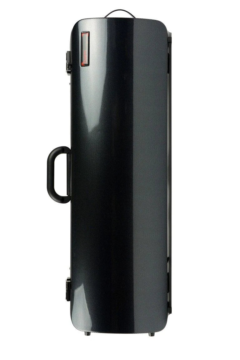 BAM 2001XL Hightech Oblong Violinen Etui ohne Tasche .