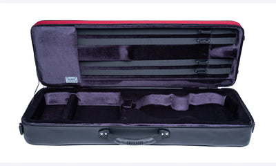 BAM 2002B Artisto Violinen Etui .