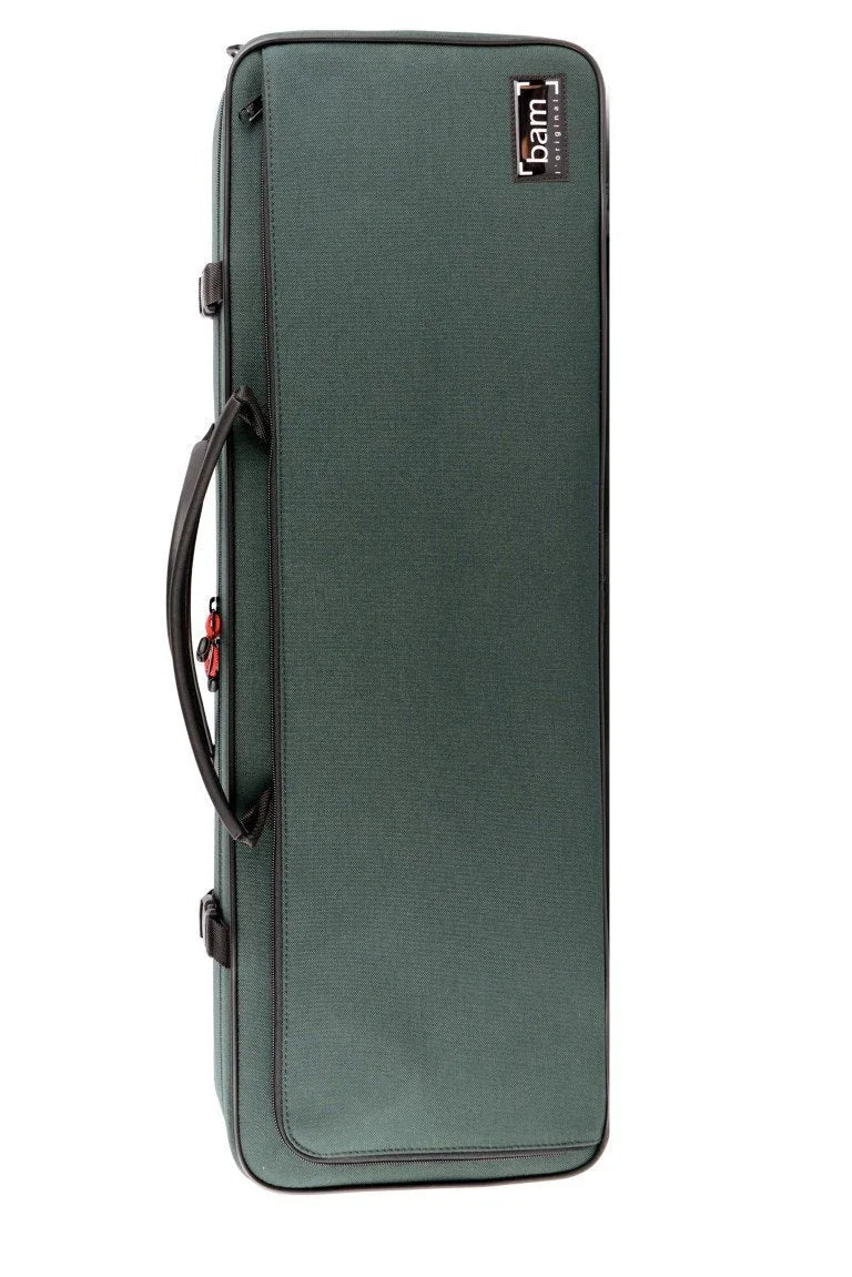 BAM 2002S Classic Violin Case .