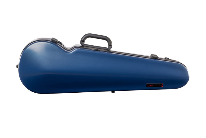 BAM Hightech Contoured Viola Etui, BAM-2200XL