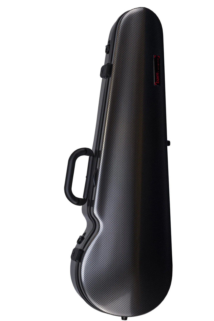 BAM 2002XL Hightech Contoured Violinen Etui