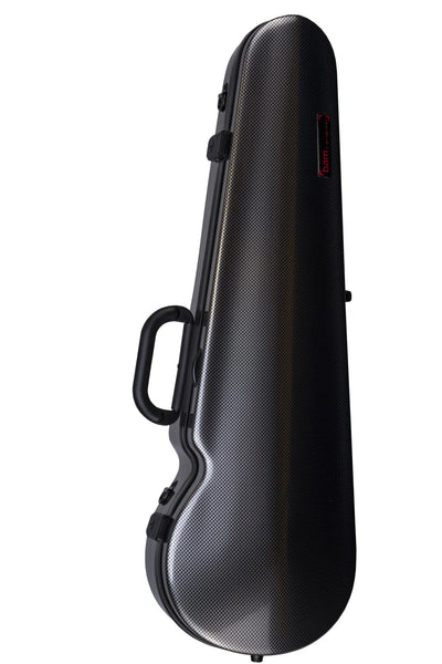 BAM 2002XL Hightech Contoured Violin Case .