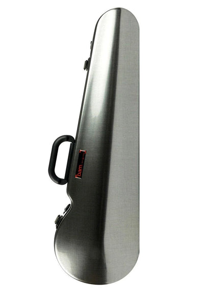 BAM 2002XL Hightech Contoured Violin Case .
