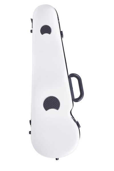 BAM 2002XL Hightech Contoured Violin Case .