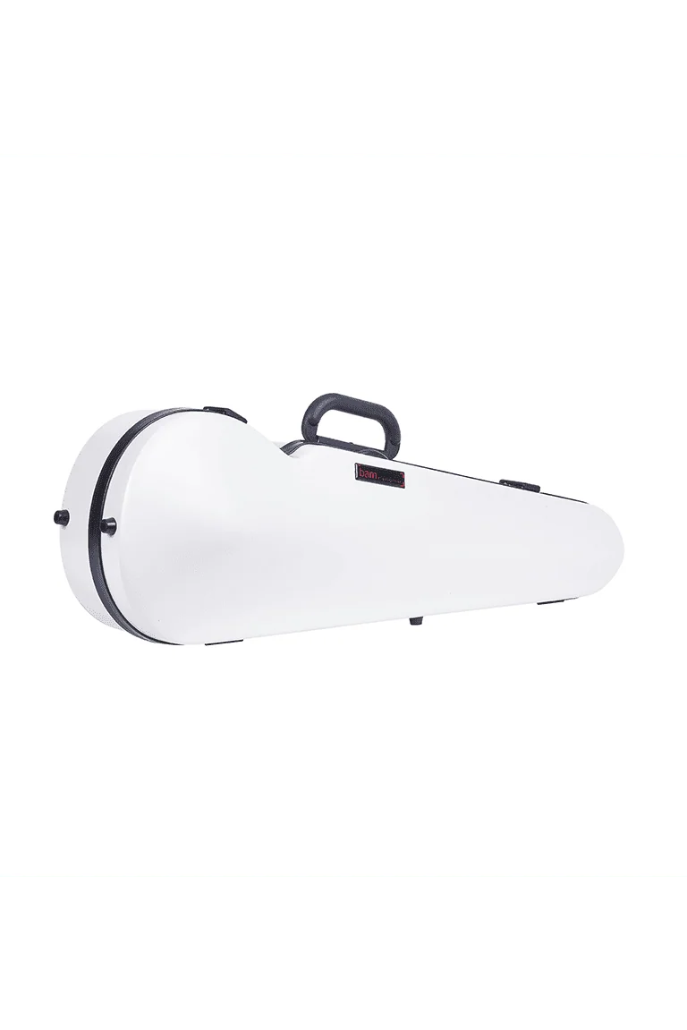 BAM 2002XL Hightech Contoured Violin Case .