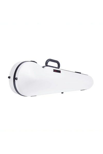 BAM 2002XL Hightech Contoured Violin Case .
