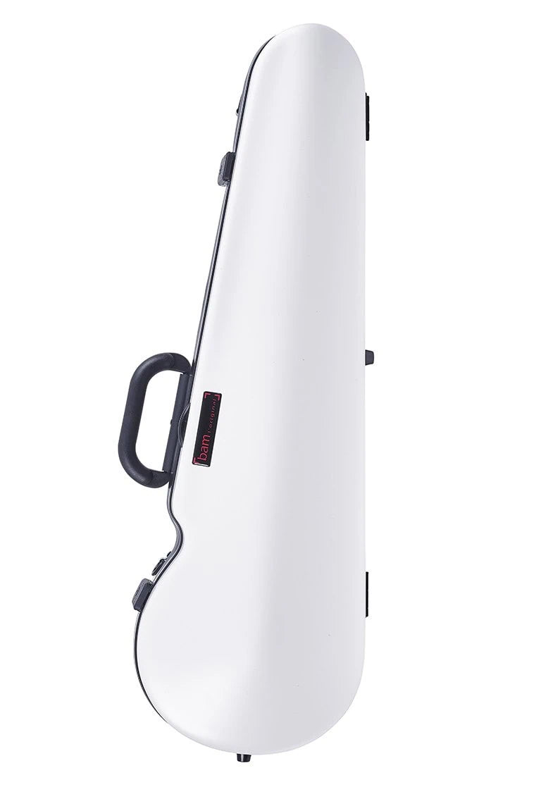 BAM 2002XL Hightech Contoured Violin Case .