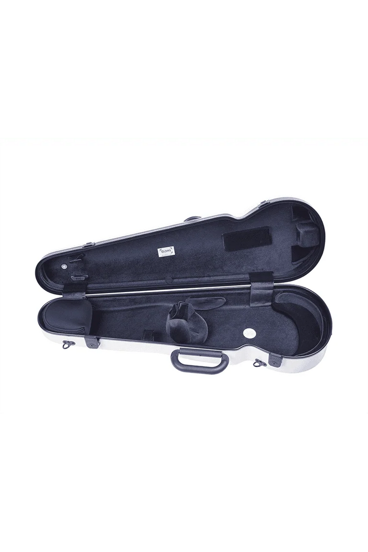 BAM 2002XL Hightech Contoured Violinen Etui