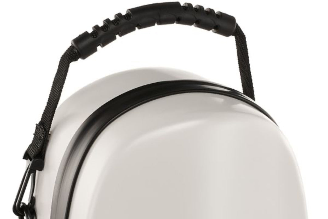BAM Hightech Contoured Viola Etui, BAM-2200XL