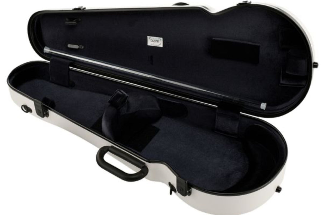 BAM Hightech Contoured Viola Etui, BAM-2200XL