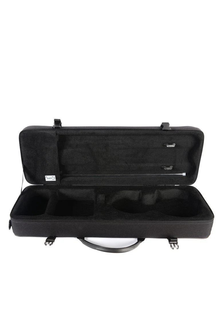 BAM 2002S Classic Violin Case .