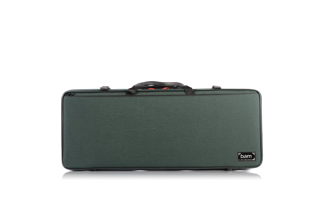 BAM 2005S Classic Violinen Doppeletui