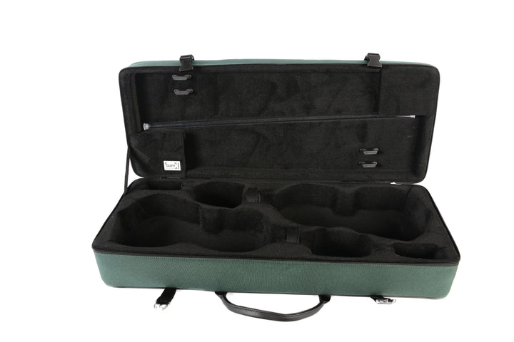BAM 2005S Classic Violinen Doppeletui