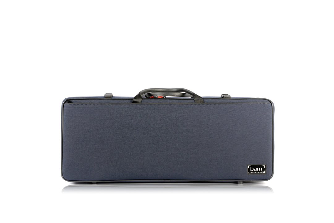 BAM 2005S Classic Violinen Doppeletui