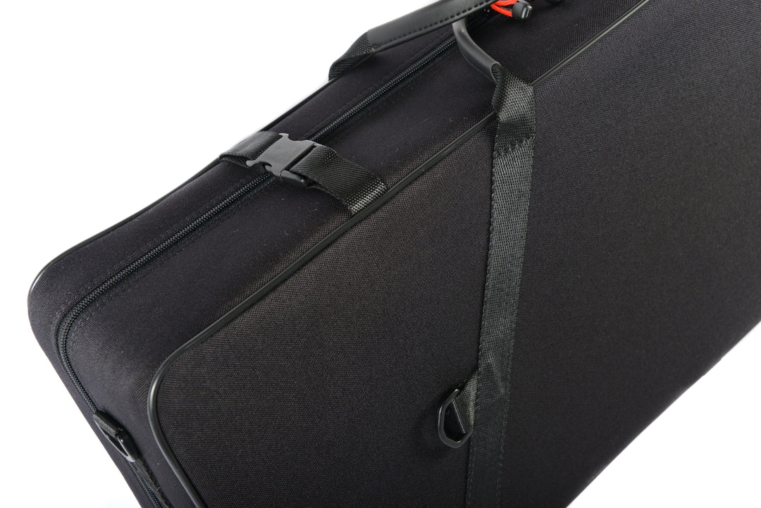 BAM 2005S Classic Violinen Doppeletui