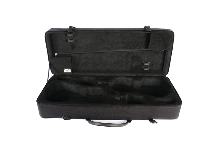 BAM 2005S Classic Violinen Doppeletui