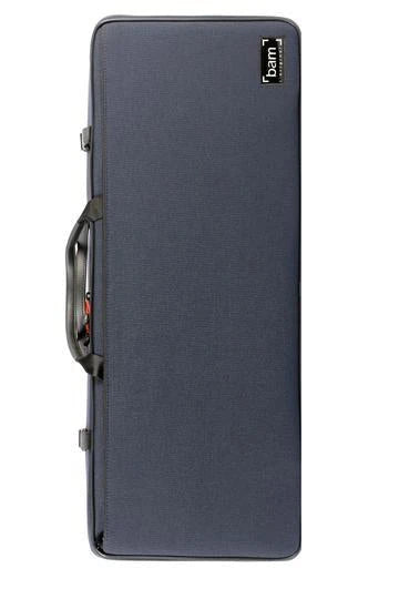 BAM 2005S Classic Two Violins Case