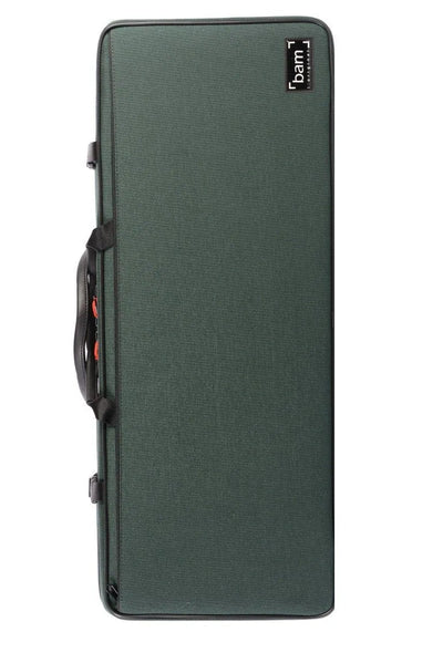 BAM 2005S Classic Two Violins Case .