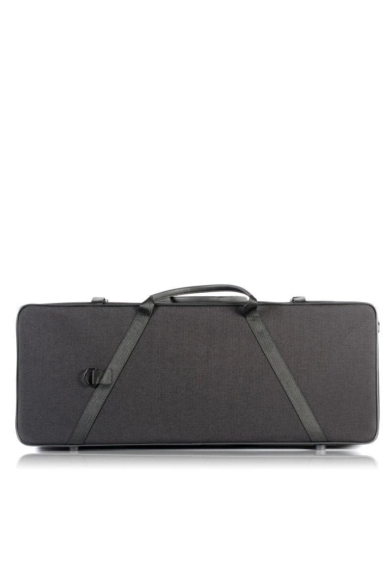 BAM 2005S Classic Two Violins Case .