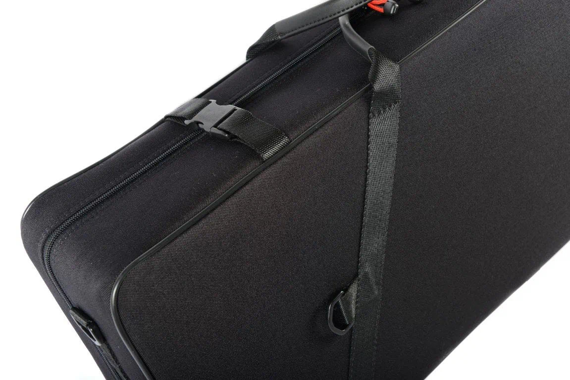 BAM 2005S Classic Two Violins Case .