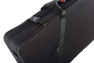 BAM 2005S Classic Two Violins Case .