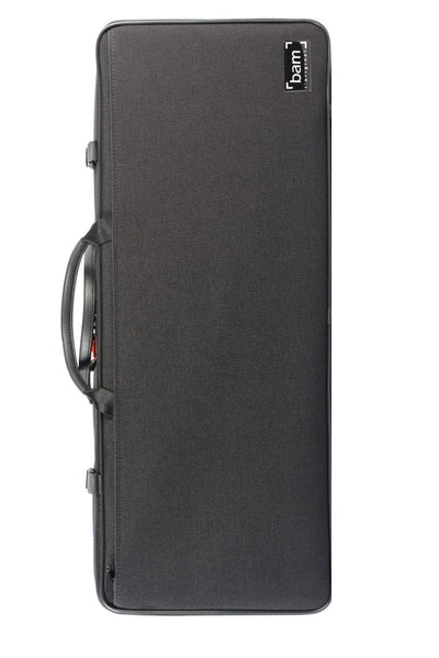 BAM 2005S Classic Two Violins Case .