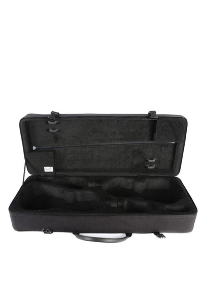 BAM 2005S Classic Two Violins Case .