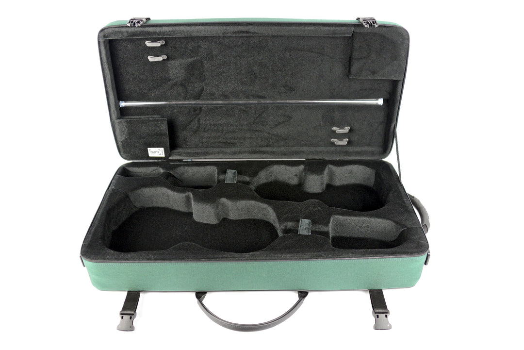 BAM 2006S Classic 16″ 3/8 (41,5 CM) Viola + Violinen Etui