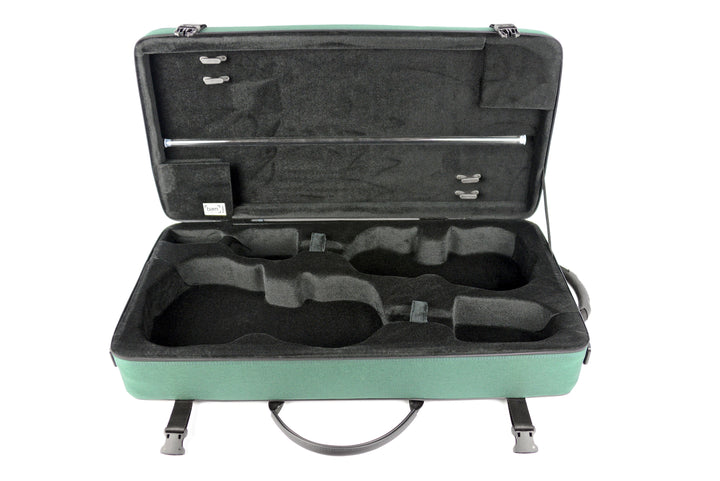 BAM 2006S Classic 16″ 3/8 (41,5 CM) Viola + Violinen Etui