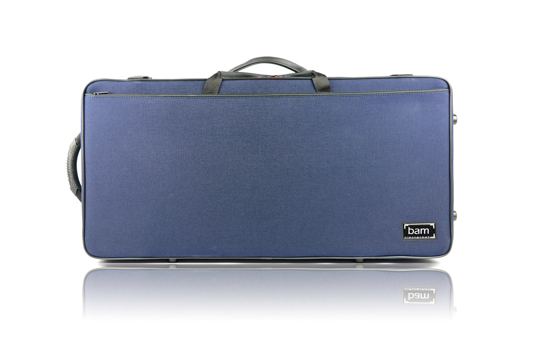 BAM 2006S Classic 16″ 3/8 (41,5 CM) Viola + Violinen Etui