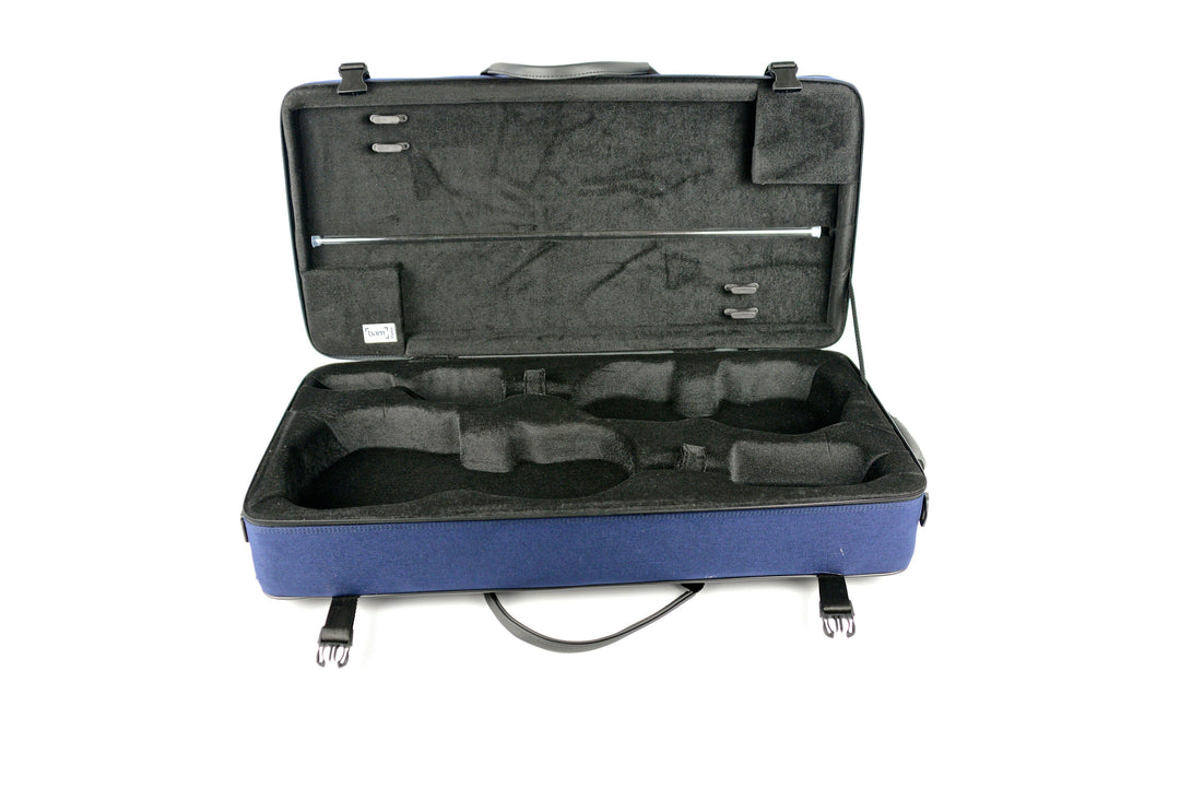 BAM 2006S Classic 16″ 3/8 (41,5 CM) Viola + Violinen Etui