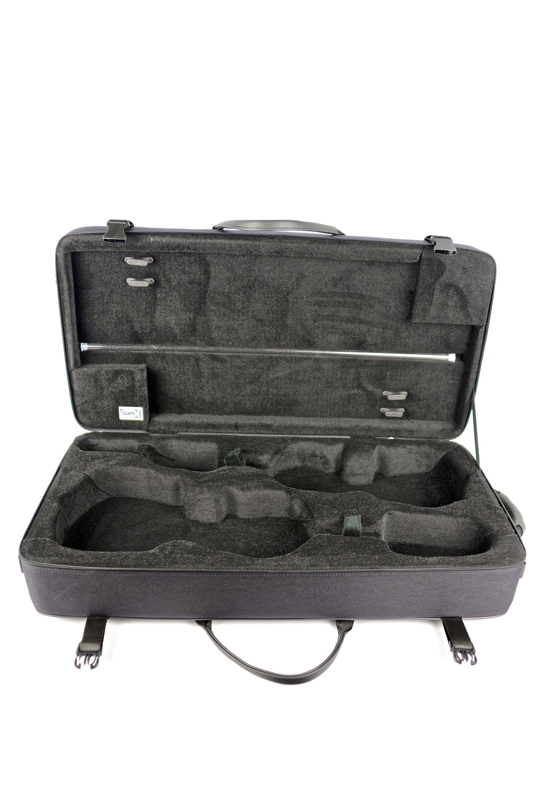 BAM 2006S Classic 16″ 3/8 (41,5 CM) Viola + Violinen Etui