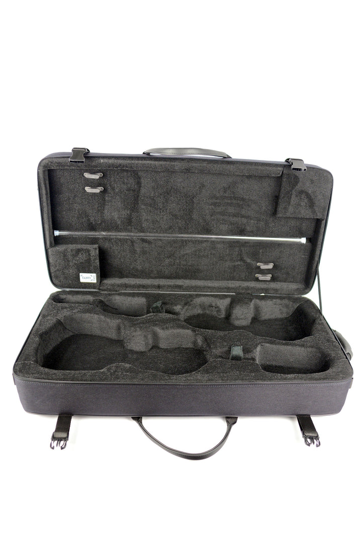 BAM 2006S Classic 16″ 3/8 (41,5 CM) Viola + Violinen Etui